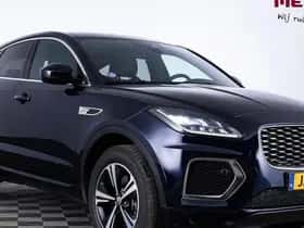 Jaguar E-Pace (2023)