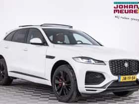 Jaguar F-Pace (2023)