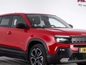 Jeep Avenger (2023)