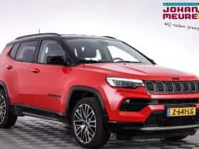 Jeep Compass (2024)