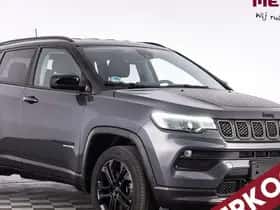 Jeep Compass (2022)
