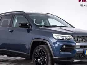 Jeep Compass (2023)