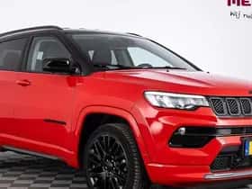 Jeep Compass (2023)