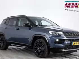 Jeep Compass (2023)