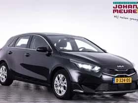 Kia Ceed (2023)