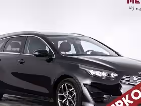 Kia Ceed Sportswagon (2023)