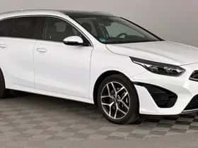 Kia Ceed Sportswagon (2023)