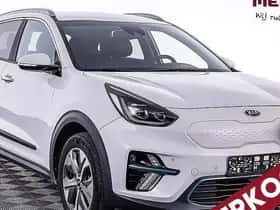 Kia Niro EV (2021)