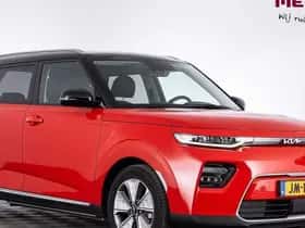 Kia Soul EV (2025)