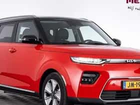 Kia Soul EV (2025)