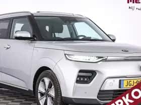 Kia Soul EV (2020)
