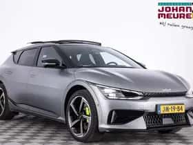 Kia EV6 (2023)