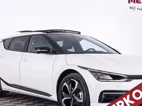 Kia EV6 (2023)