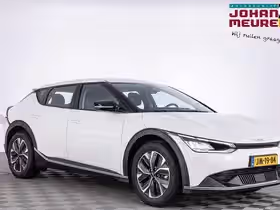 Kia EV6 (2025)