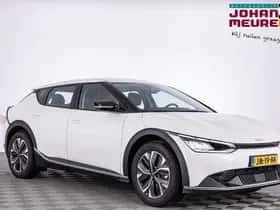 Kia EV6 (2025)