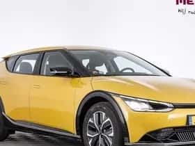 Kia EV6 (2023)