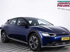 Kia EV6 (2024)