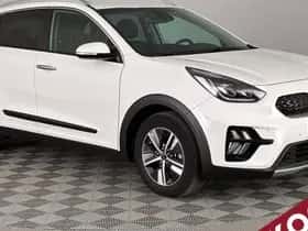 Kia Niro (2021)