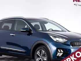 Kia Niro (2022)