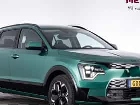 Kia Niro (2024)