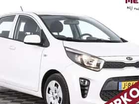 Kia Picanto (2020)