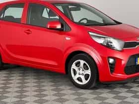 Kia Picanto (2019)