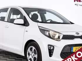 Kia Picanto (2020)