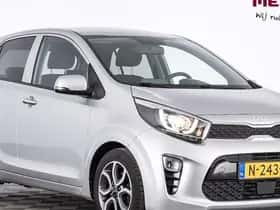 Kia Picanto (2022)