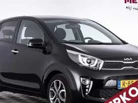 Kia Picanto (2022)