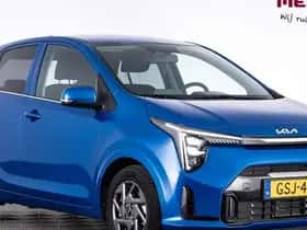 Kia Picanto (2024)