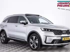 Kia Sorento (2023)