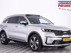 Kia Sorento (2023)