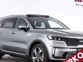 Kia Sorento (2023)