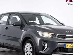 Kia Stonic (2021)