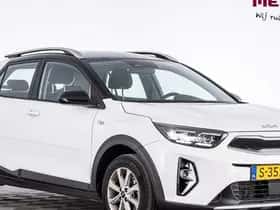Kia Stonic (2023)
