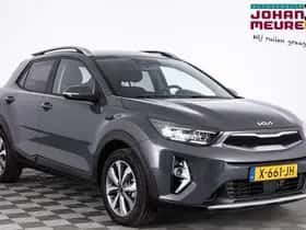 Kia Stonic (2023)