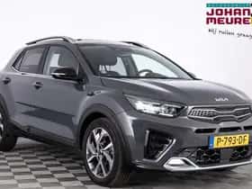 Kia Stonic (2022)