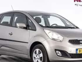 Kia Venga (2014)