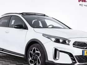 Kia XCeed (2025)