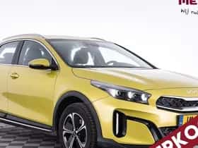Kia XCeed (2022)