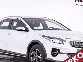 Kia XCeed (2022)