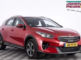 Kia XCeed (2020)