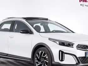 Kia XCeed (2022)