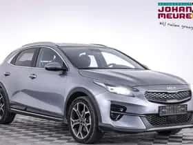 Kia XCeed (2022)
