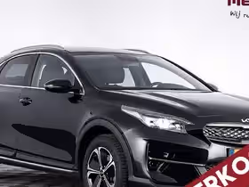 Kia XCeed (2022)