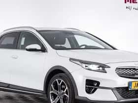 Kia XCeed (2022)