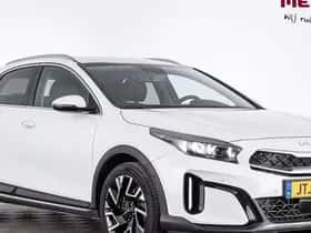 Kia XCeed (2022)