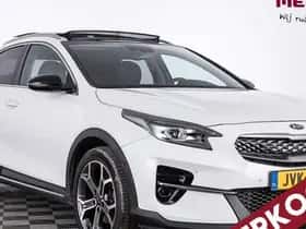 Kia XCeed (2021)