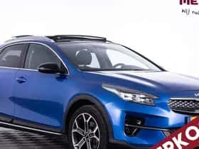Kia XCeed (2022)