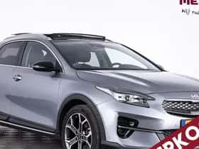 Kia XCeed (2022)